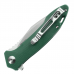Canivete Ganzo FH51-GB com Flipper